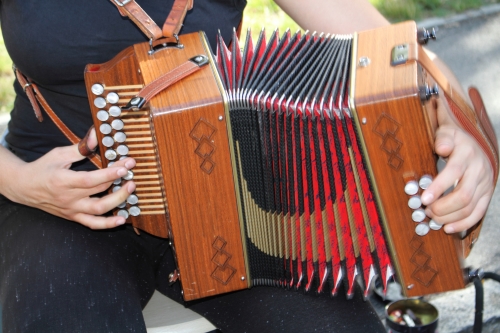 La tradizione musicale di Irgoli
